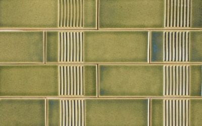 ModCraft high line dimensional tile