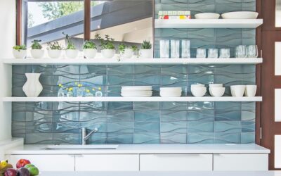 ModCraft dimensional wall tile nominated Honoree at Best of Year Awards